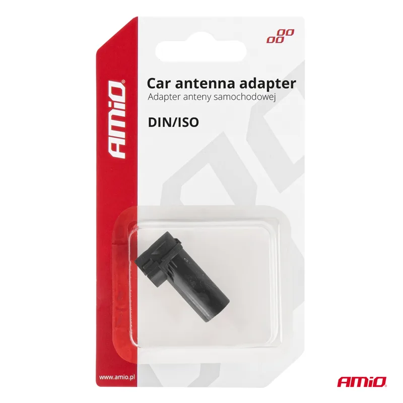 03968 AMIO - ELEKTRYCZNE — zdjęcie 3 z 7