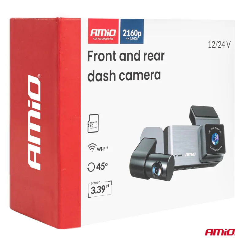 04802 AMIO - MOTO — zdjęcie 3 z 7