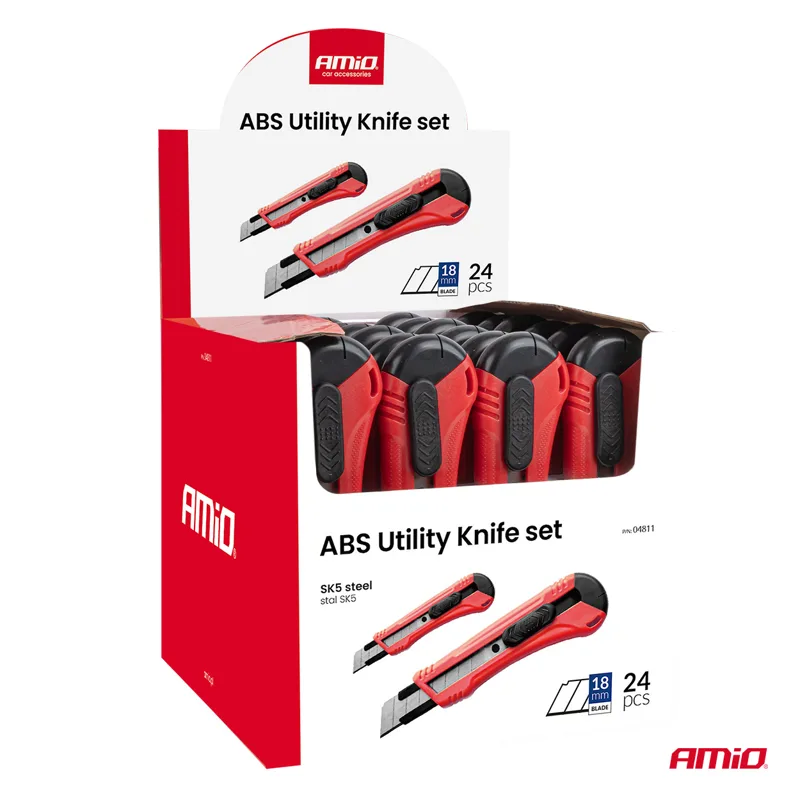 04811 AMIO - MOTO — zdjęcie 3 z 12