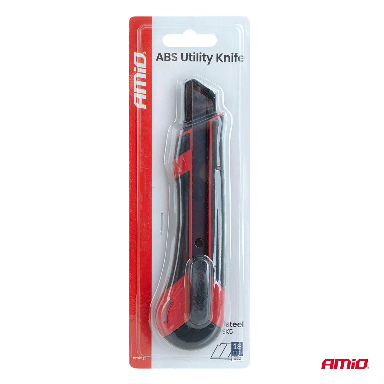 04812 AMIO - MOTO — zdjęcie 5 z 7