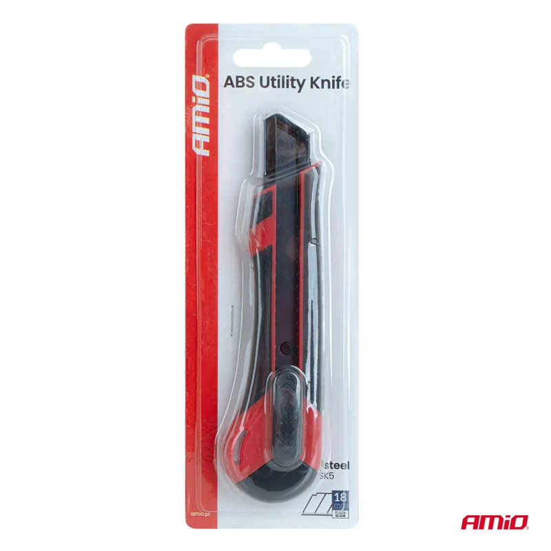 04812 AMIO - MOTO — zdjęcie 5 z 7