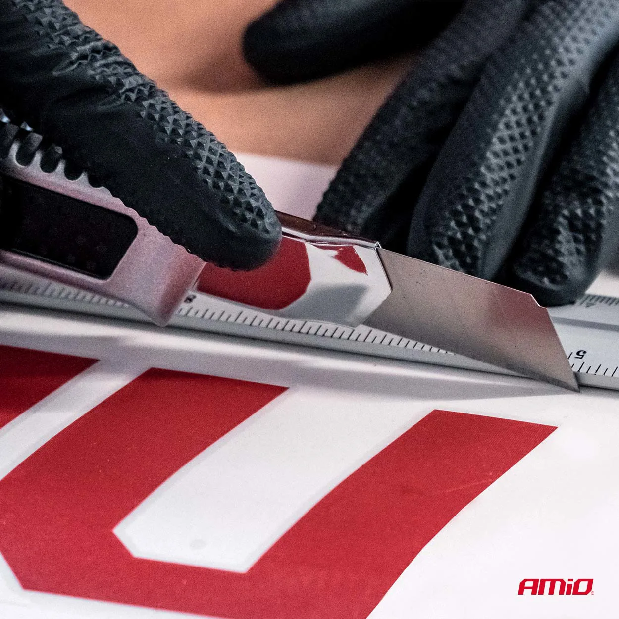 04815 AMIO - MOTO — zdjęcie 7 z 8
