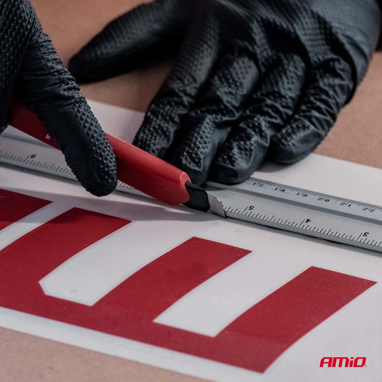 04818 AMIO - MOTO — zdjęcie 6 z 9