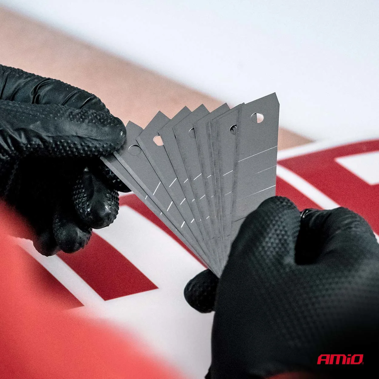 04819 AMIO - MOTO — zdjęcie 3 z 5