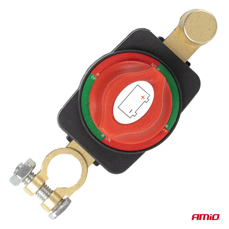 04830 AMIO - MOTO — zdjęcie 3 z 5