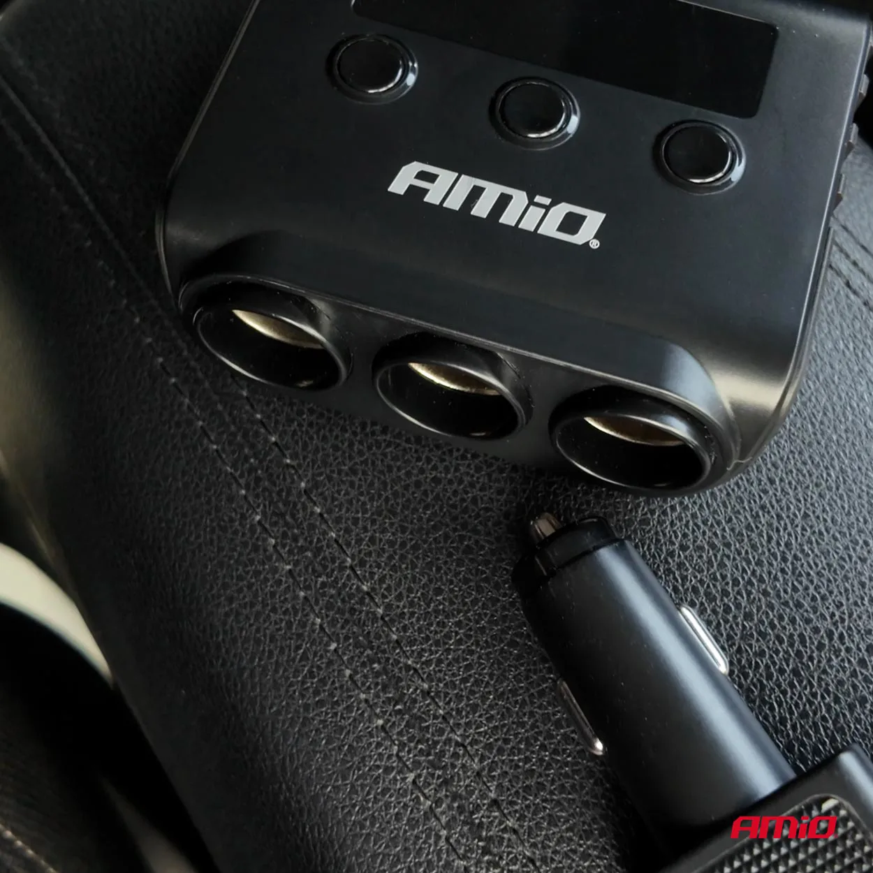 04835 AMIO - MOTO — zdjęcie 8 z 9