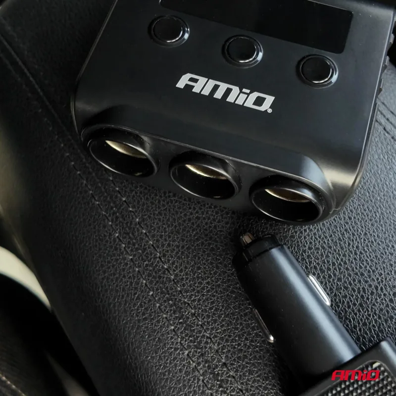 04835 AMIO - MOTO — zdjęcie 8 z 9