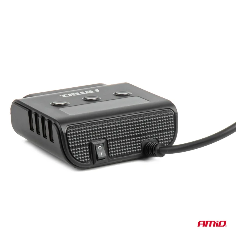 04835 AMIO - MOTO — zdjęcie 3 z 9