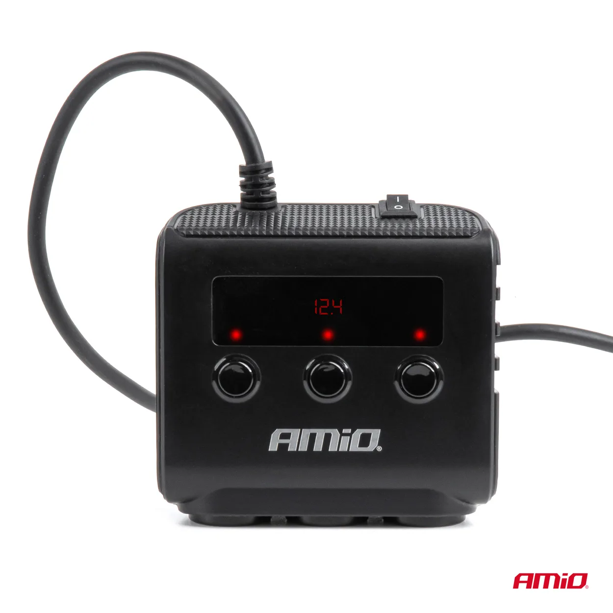 04835 AMIO - MOTO — zdjęcie 2 z 9