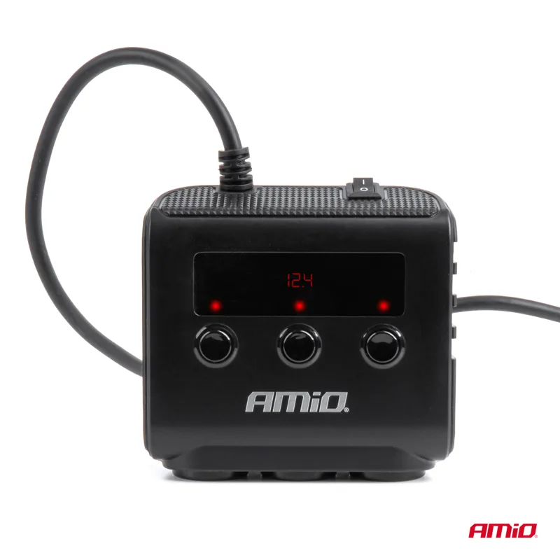 04835 AMIO - MOTO — zdjęcie 2 z 9