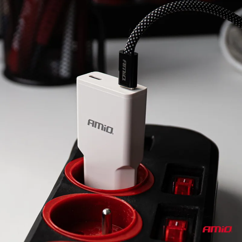 04839 AMIO - MOTO — zdjęcie 5 z 5