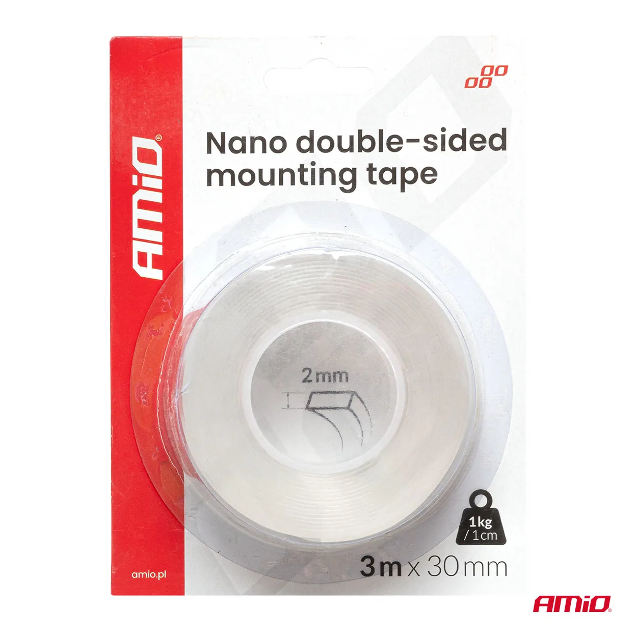 04848 AMIO - MOTO — zdjęcie 2 z 6