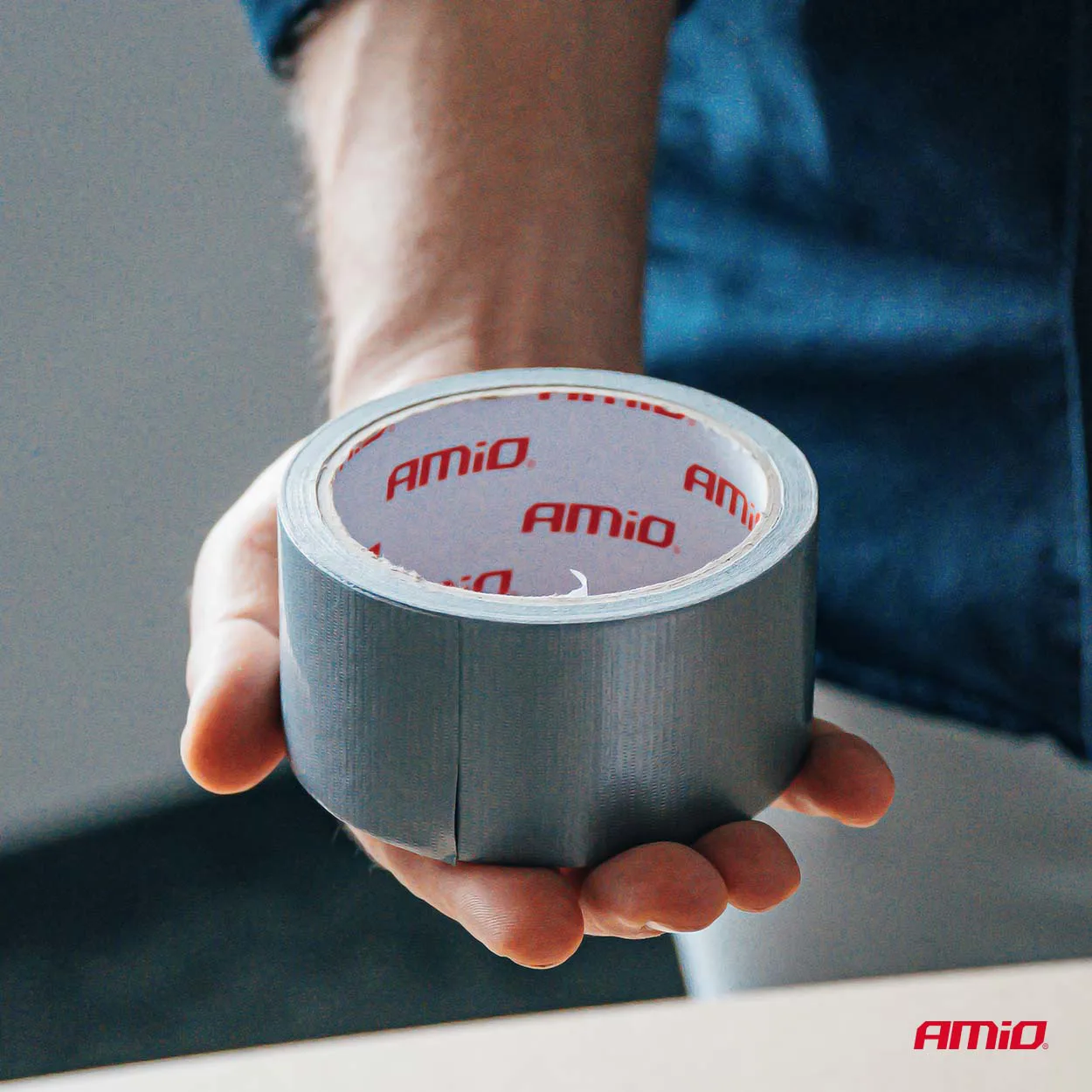 04851 AMIO - MOTO — zdjęcie 7 z 7