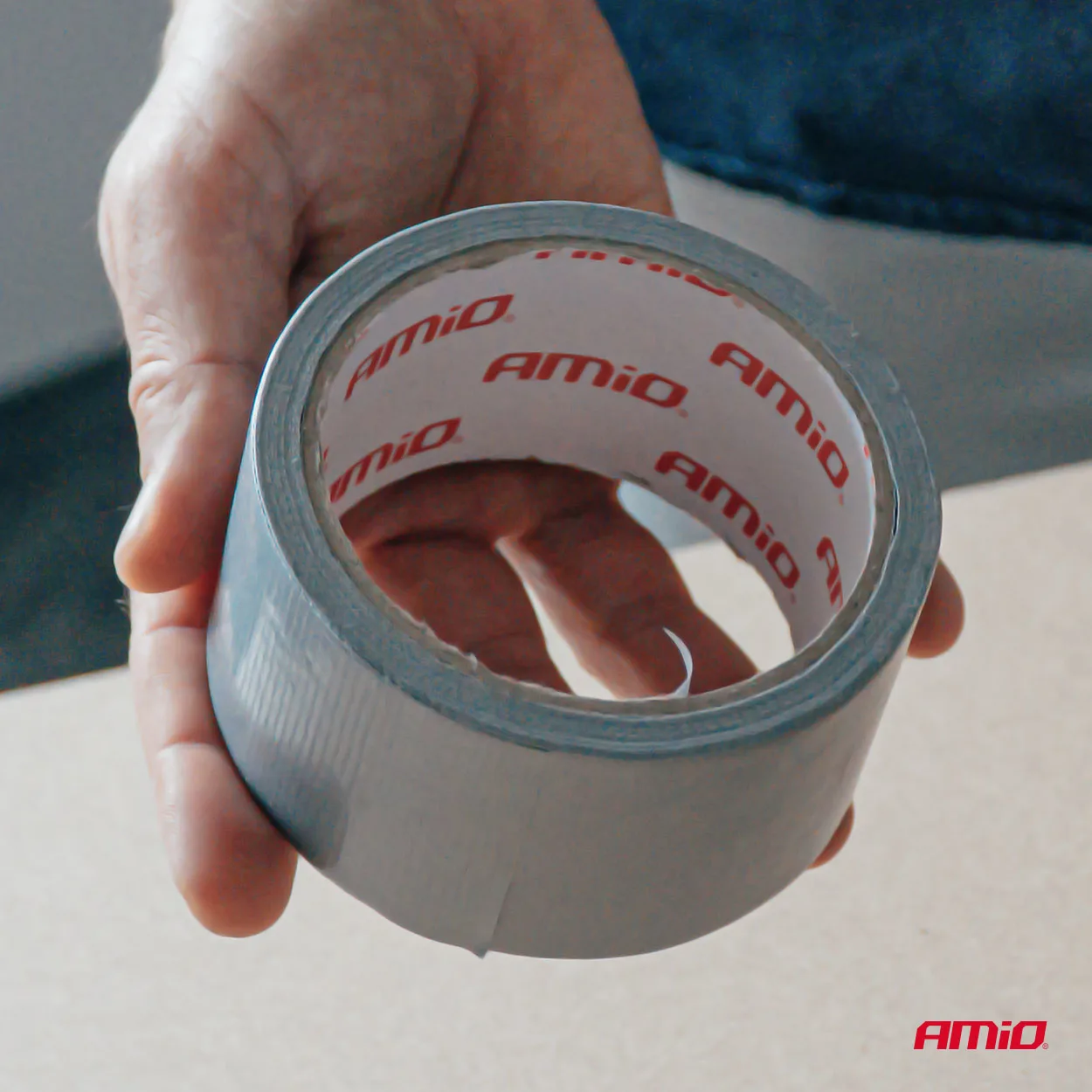 04851 AMIO - MOTO — zdjęcie 4 z 7