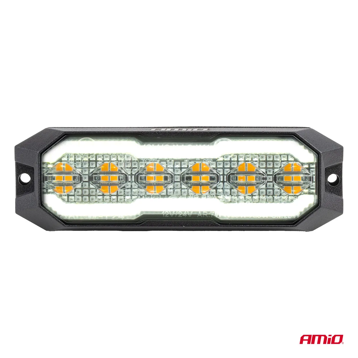 04859 AMIO - MOTO — zdjęcie 7 z 8