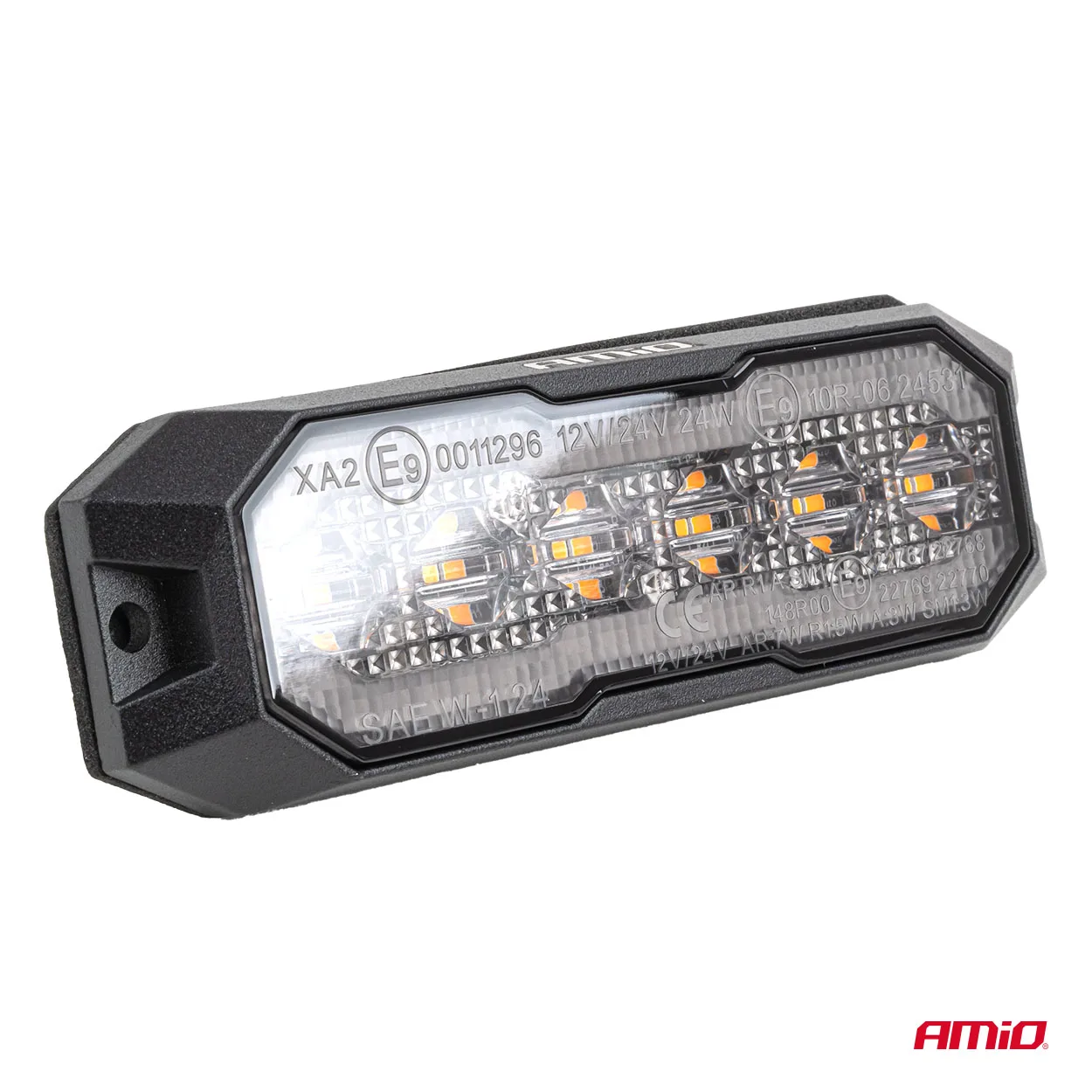 04863 AMIO - MOTO — zdjęcie 4 z 7