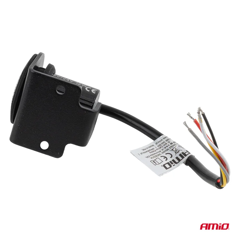 04864 AMIO - MOTO — zdjęcie 1 z 5