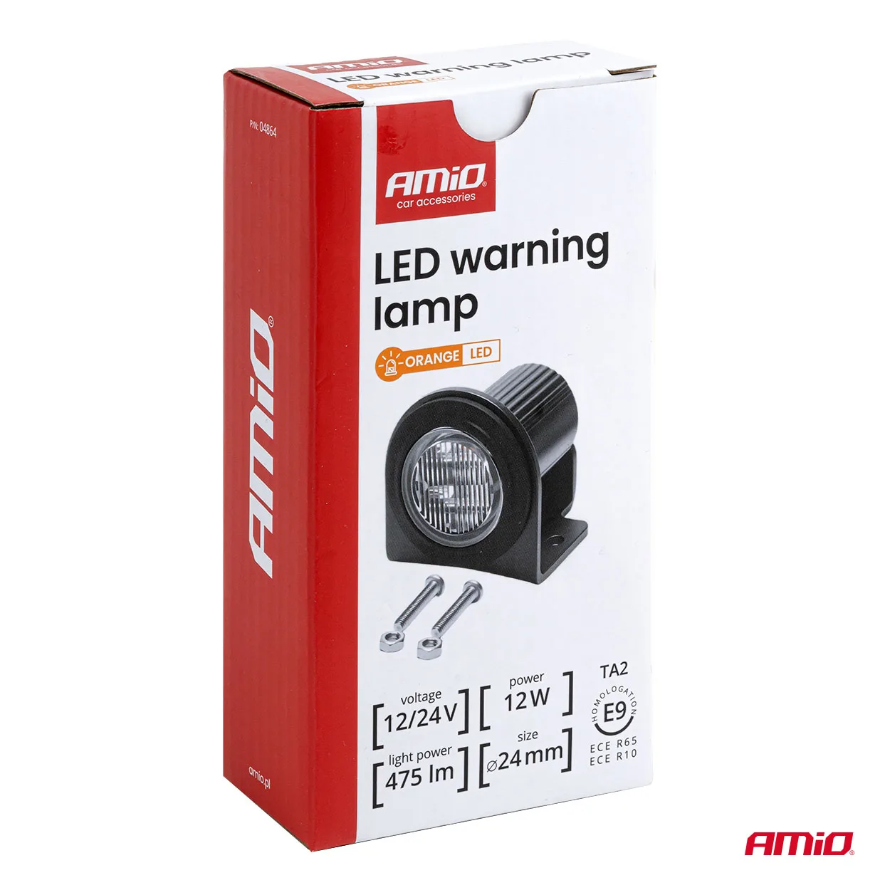 04864 AMIO - MOTO — zdjęcie 4 z 5