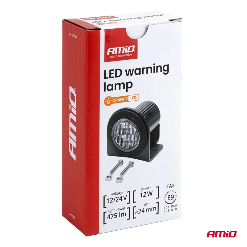 04864 AMIO - MOTO — zdjęcie 4 z 5