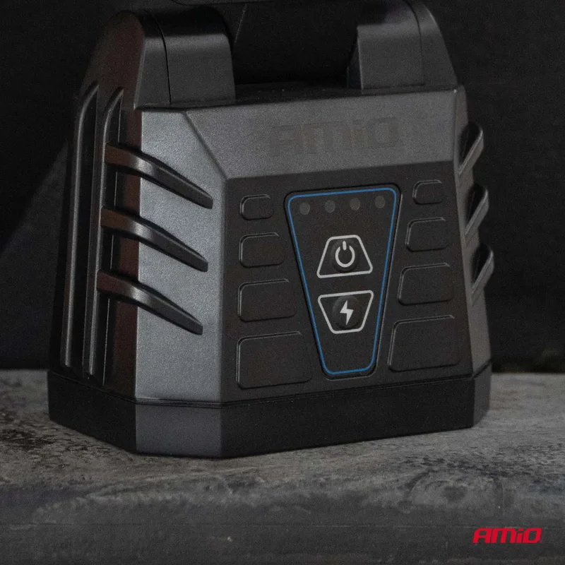 04865 AMIO - MOTO — zdjęcie 6 z 12