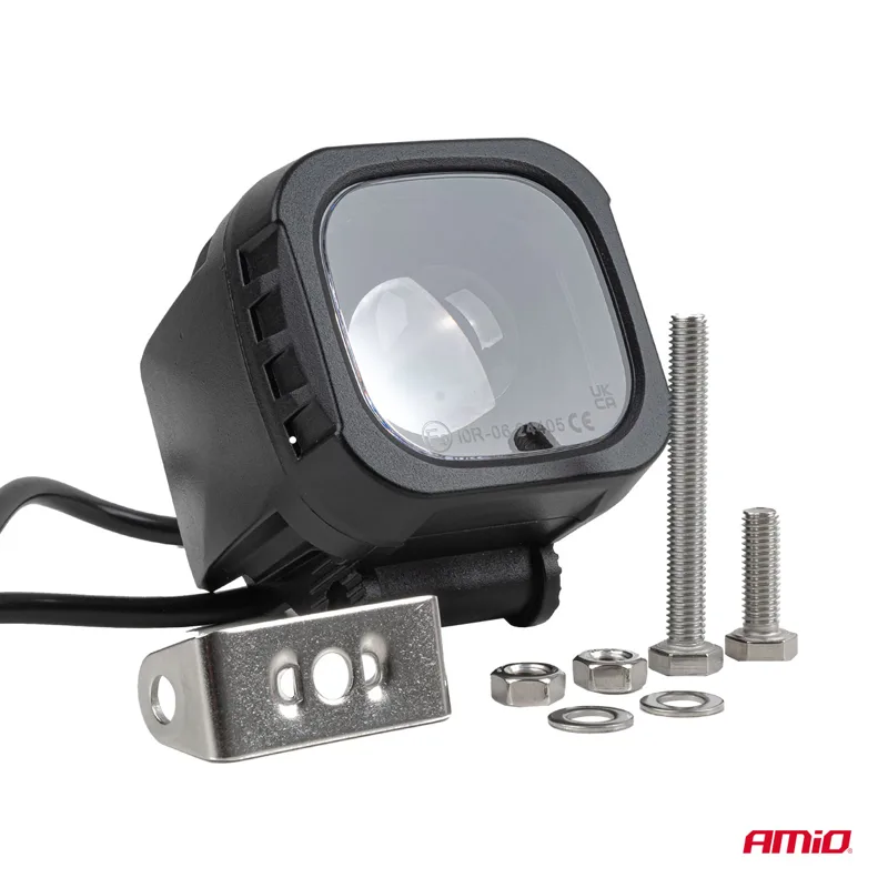 04866 AMIO - MOTO — zdjęcie 3 z 8