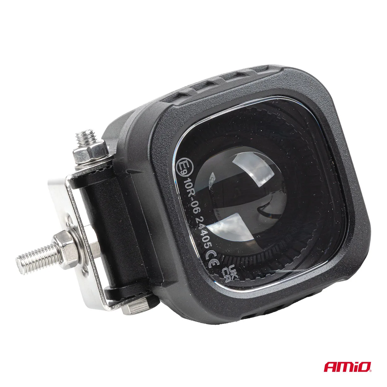 04866 AMIO - MOTO — zdjęcie 1 z 8