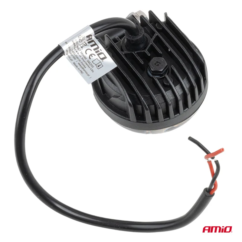 04867 AMIO - MOTO — zdjęcie 5 z 7