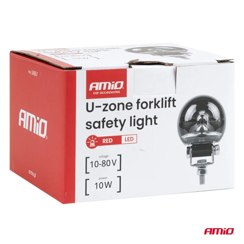 04867 AMIO - MOTO — zdjęcie 1 z 7