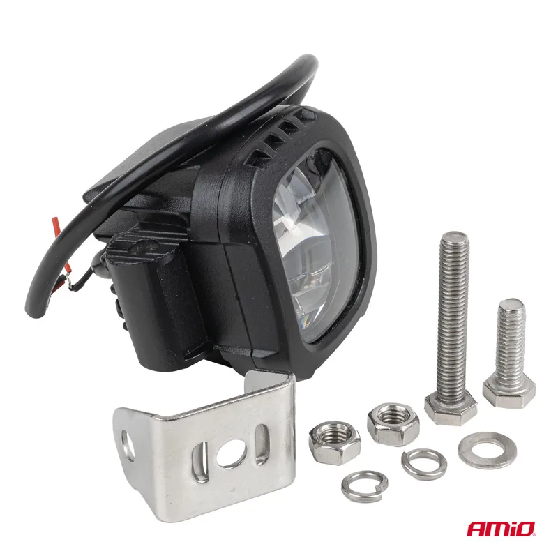 04868 AMIO - MOTO — zdjęcie 5 z 7