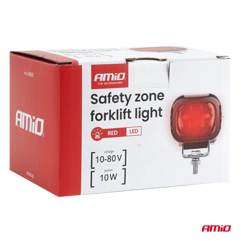 04868 AMIO - MOTO — zdjęcie 1 z 7