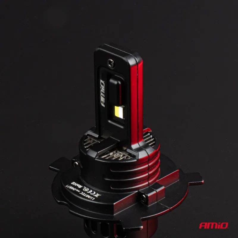 04871 AMIO - MOTO — zdjęcie 3 z 7