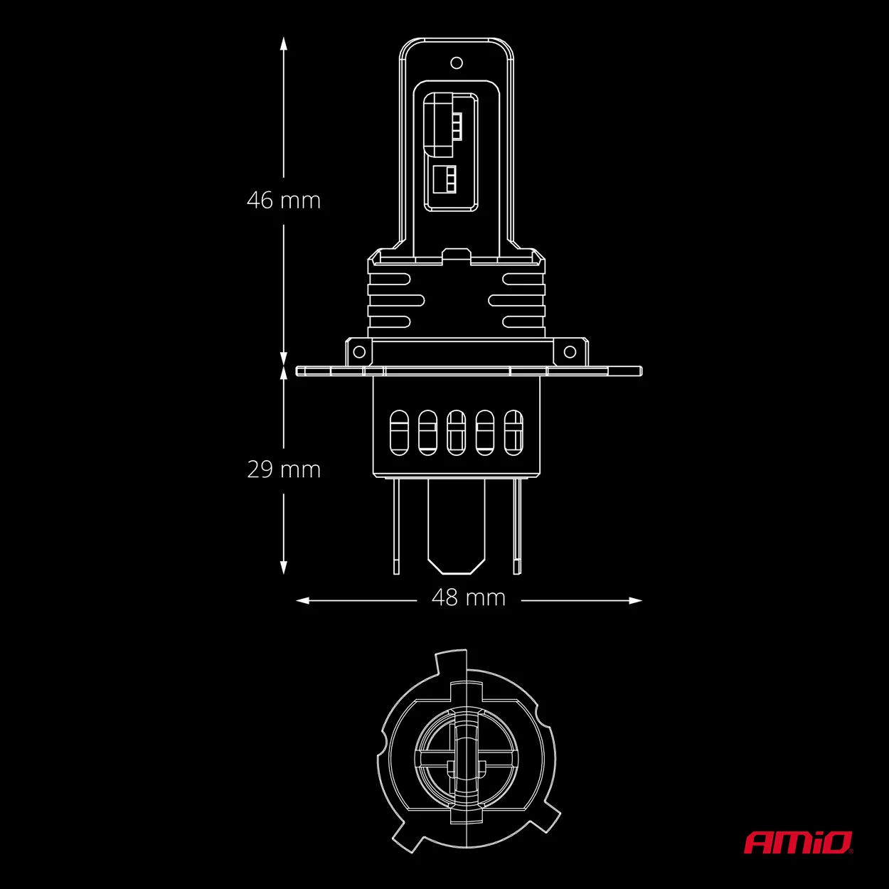 04871 AMIO - MOTO — zdjęcie 6 z 7
