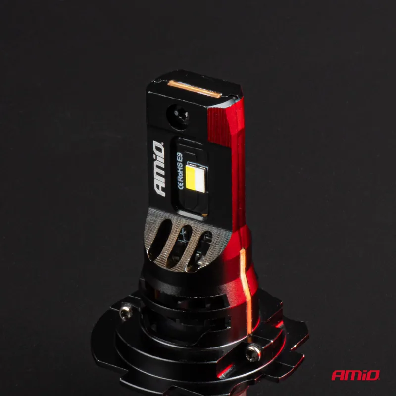 04872 AMIO - MOTO — zdjęcie 2 z 8