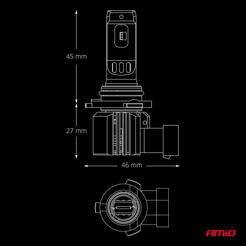 04874 AMIO - MOTO — zdjęcie 5 z 7