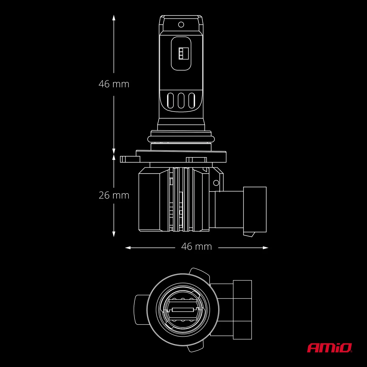 04876 AMIO - MOTO — zdjęcie 6 z 7