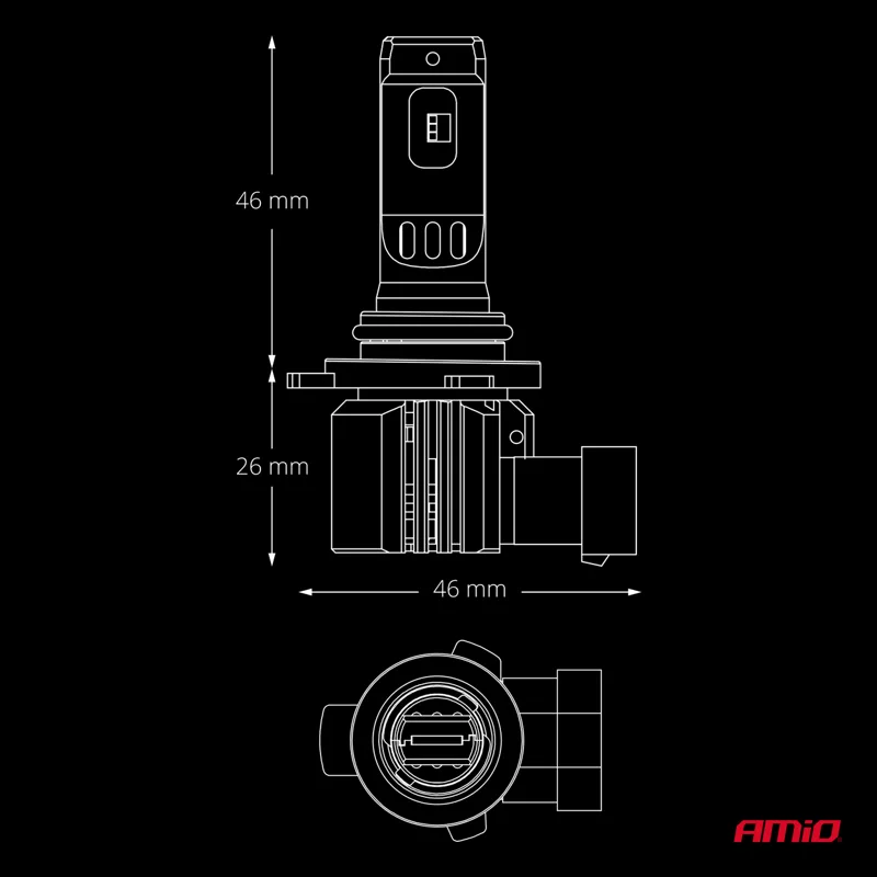 04876 AMIO - MOTO — zdjęcie 6 z 7