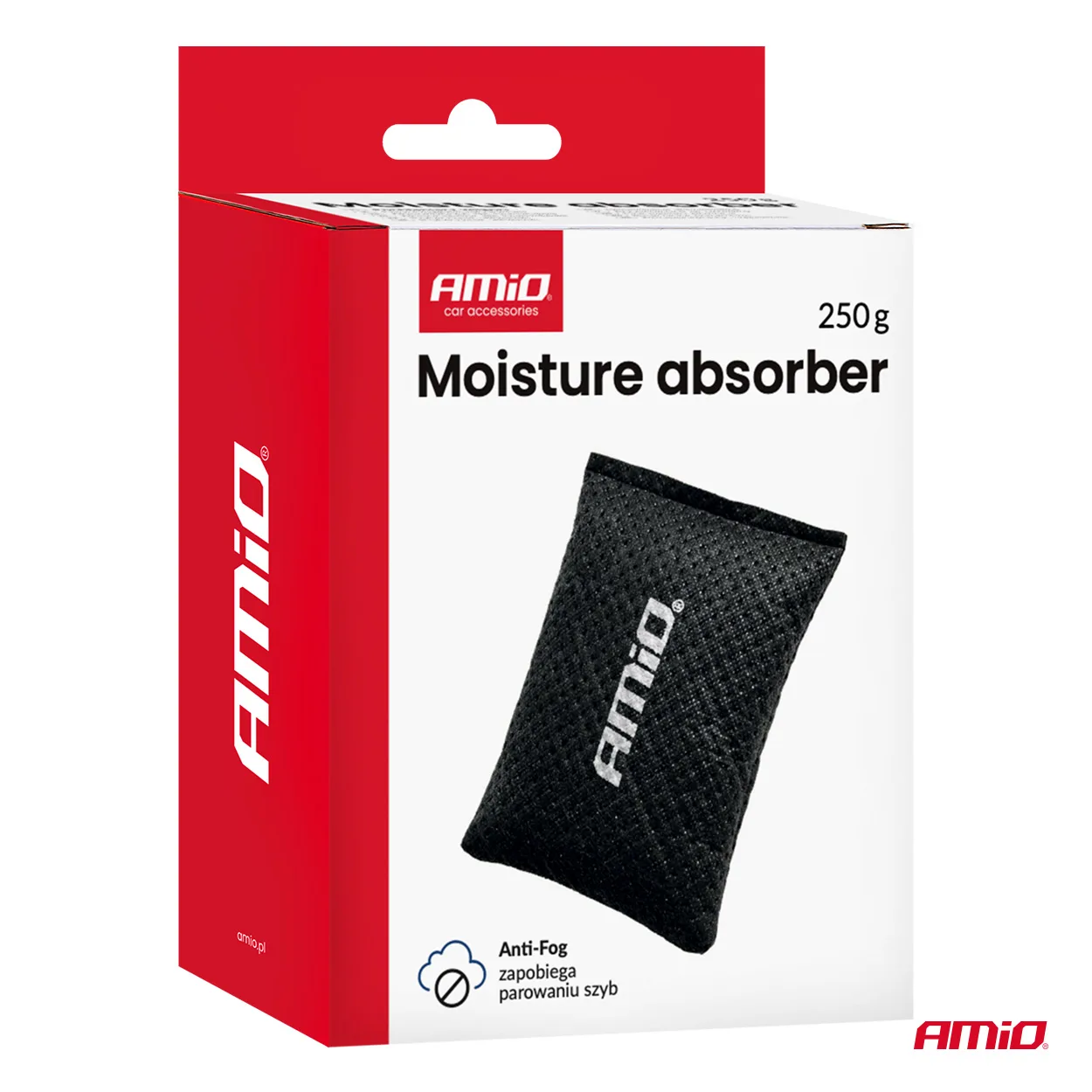 04879 AMIO - MOTO — zdjęcie 1 z 7