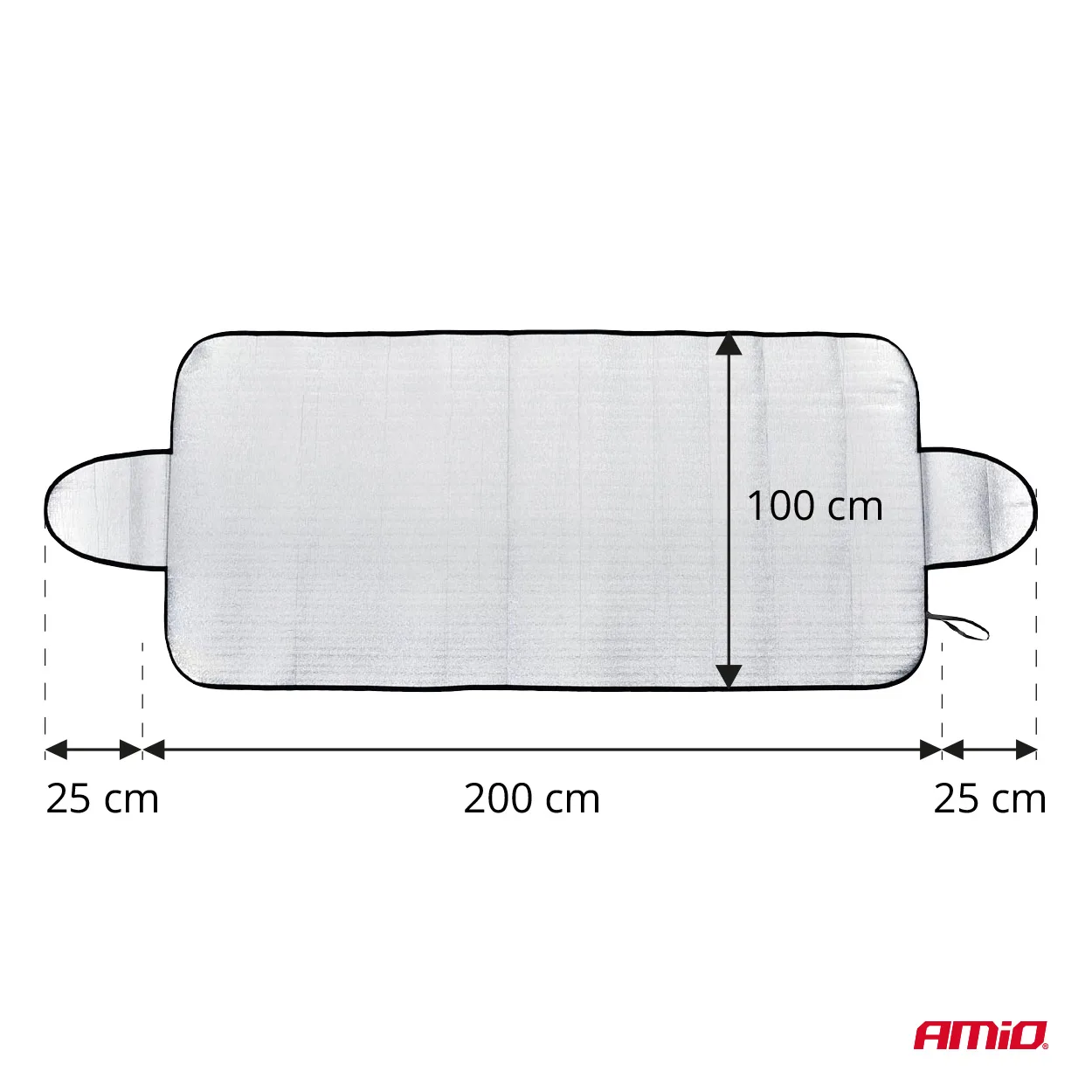 04881 AMIO - MOTO — zdjęcie 2 z 7
