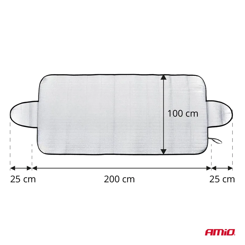 04881 AMIO - MOTO — zdjęcie 2 z 7