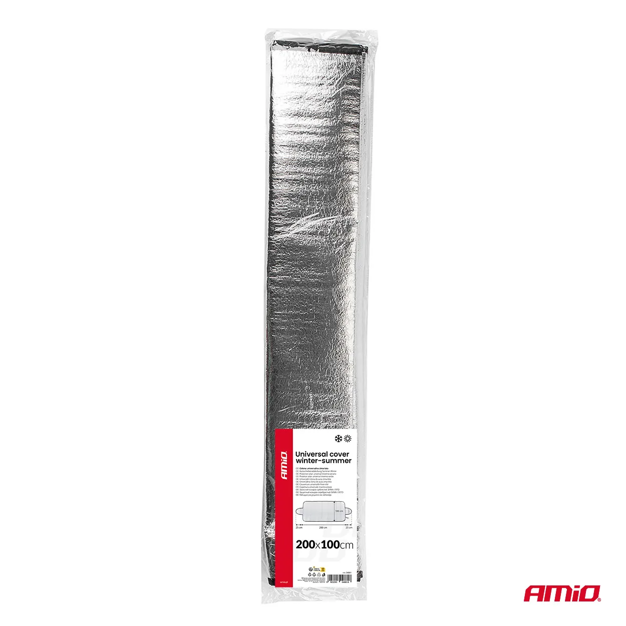 04881 AMIO - MOTO — zdjęcie 1 z 7