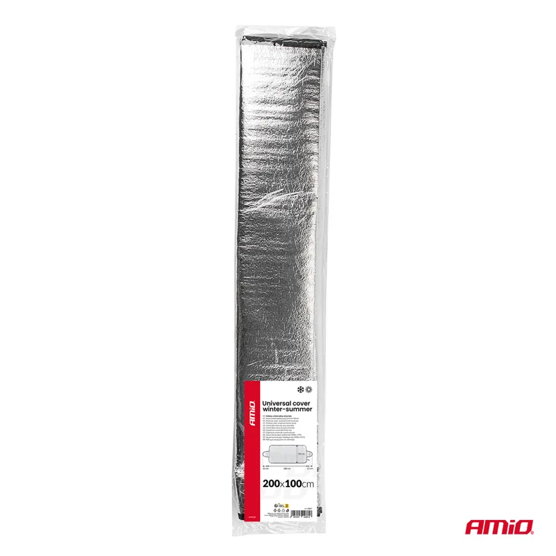 04881 AMIO - MOTO — zdjęcie 1 z 7