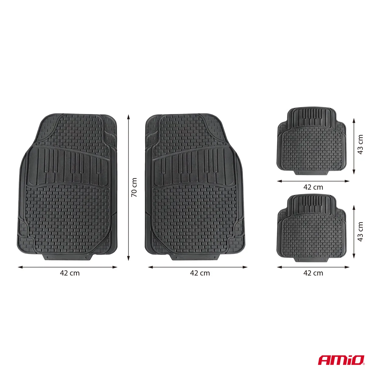 04885 AMIO - MOTO — zdjęcie 2 z 5