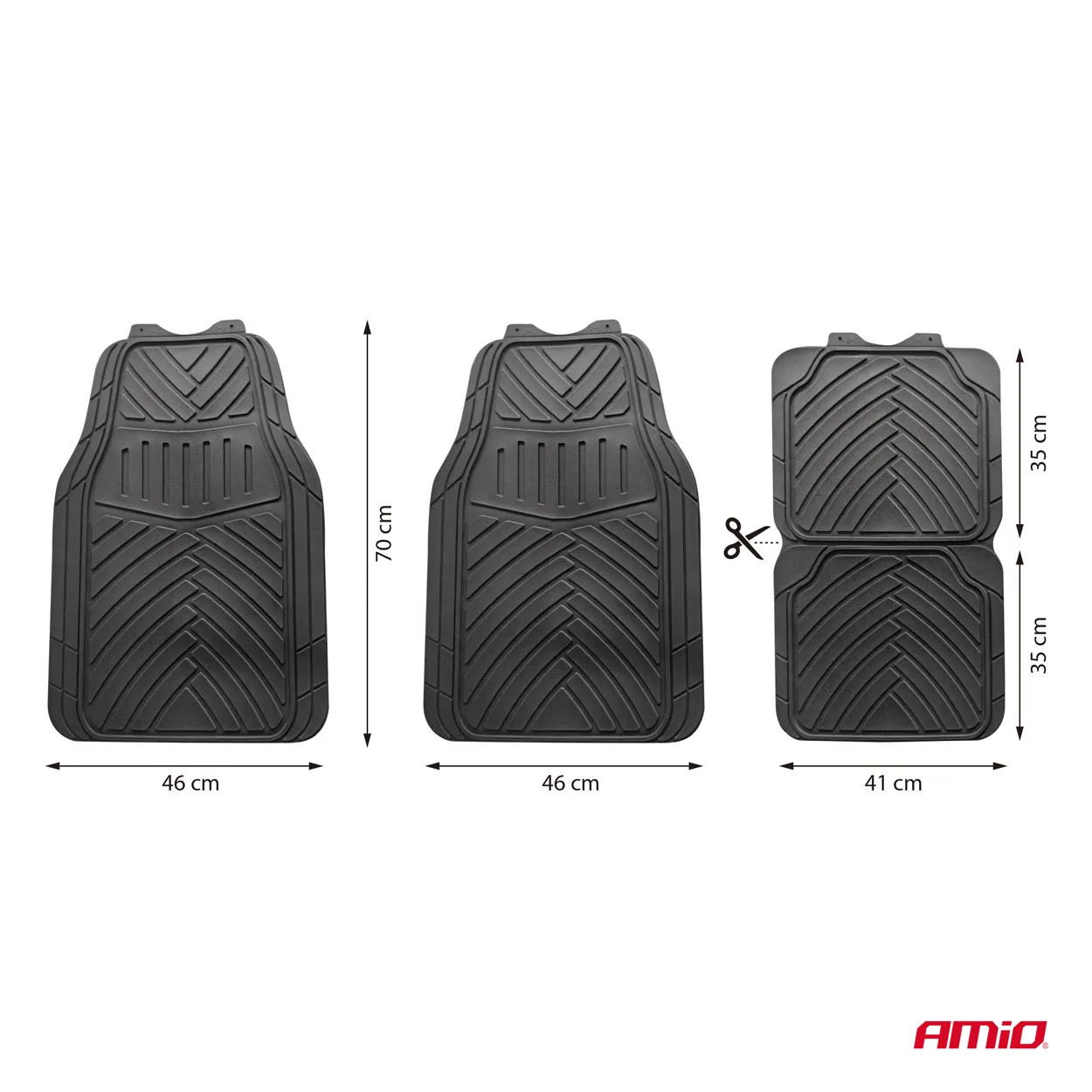 04886 AMIO - MOTO — zdjęcie 2 z 5