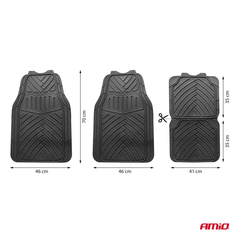 04886 AMIO - MOTO — zdjęcie 2 z 5