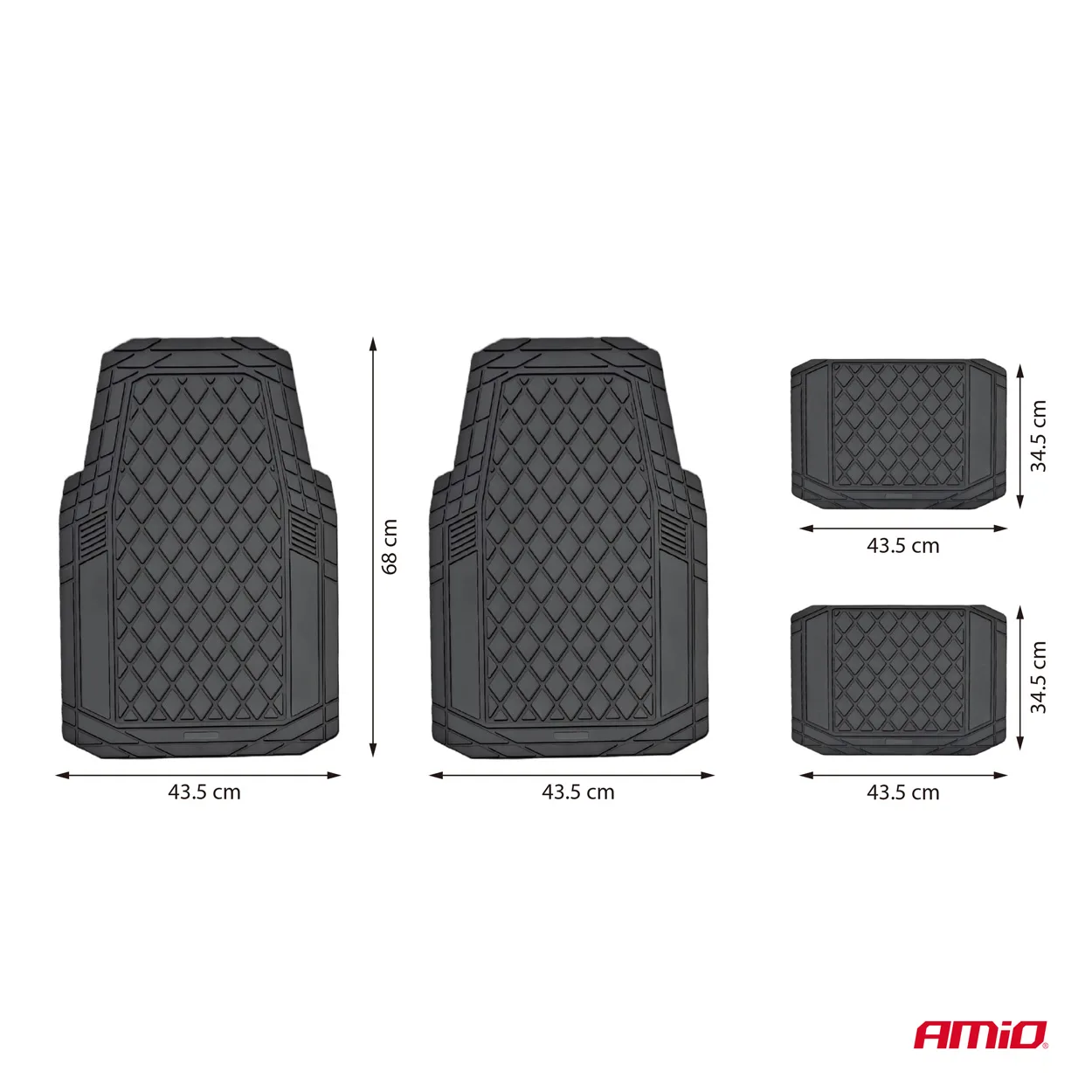 04887 AMIO - MOTO — zdjęcie 2 z 5