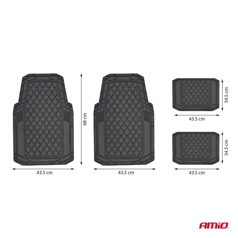 04887 AMIO - MOTO — zdjęcie 2 z 5