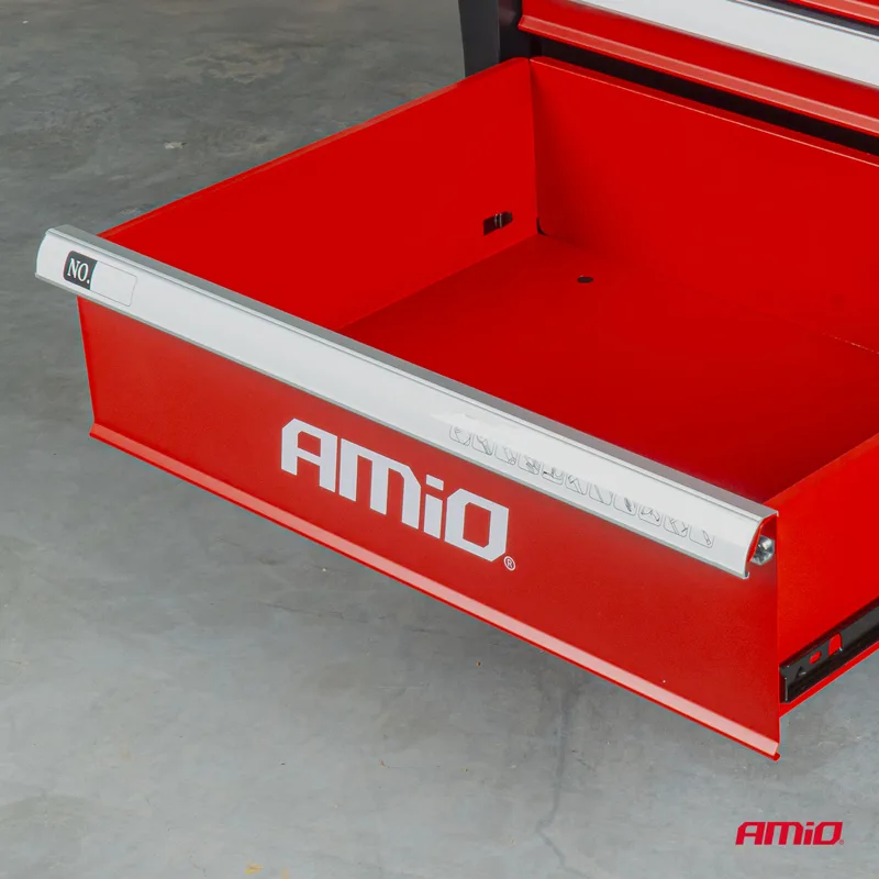 04891 AMIO - MOTO — zdjęcie 8 z 9