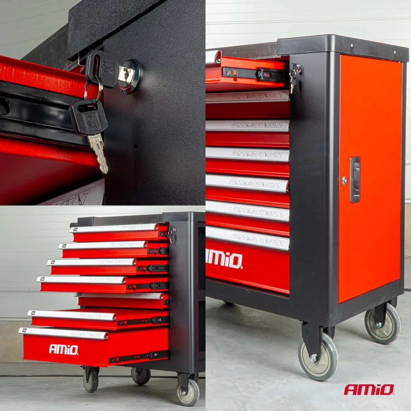 04891 AMIO - MOTO — zdjęcie 1 z 9