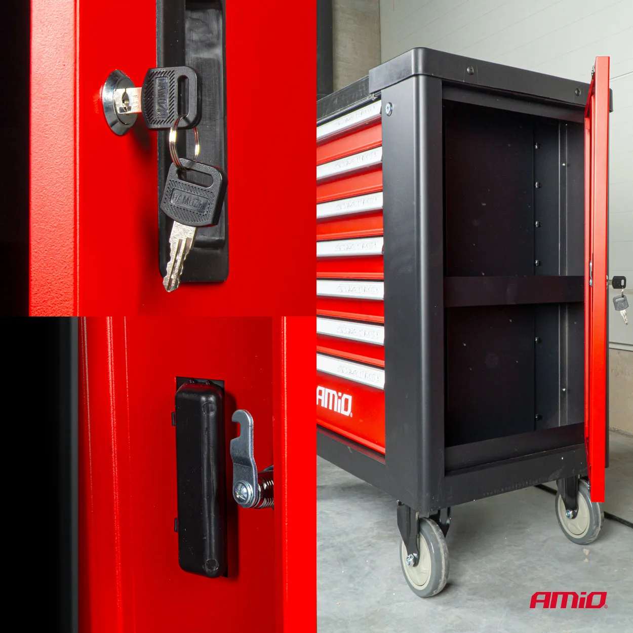 04891 AMIO - MOTO — zdjęcie 3 z 9