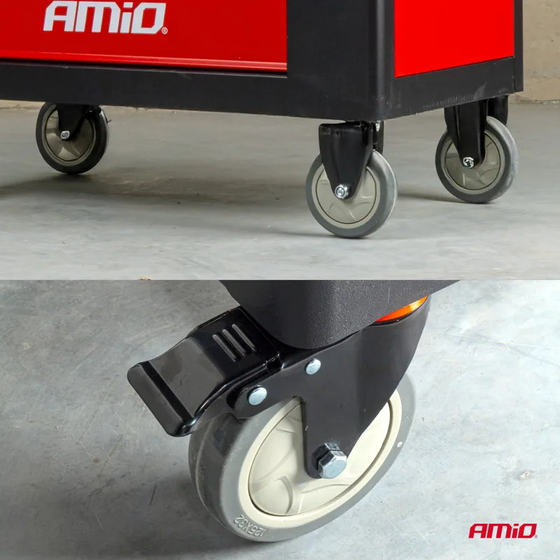 04891 AMIO - MOTO — zdjęcie 4 z 9